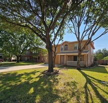 109 Sydney's Way in Buda, TX - Building Photo