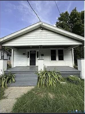 1612 Columbia St in Richmond, VA - Building Photo