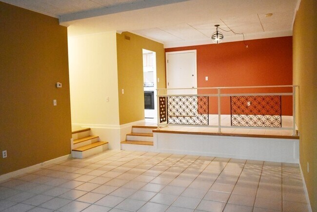 55 Broadlawn Park, Unit 17 in Boston College, MA - Building Photo - Building Photo