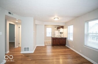 146 E 19th St in Indianapolis, IN - Building Photo - Building Photo