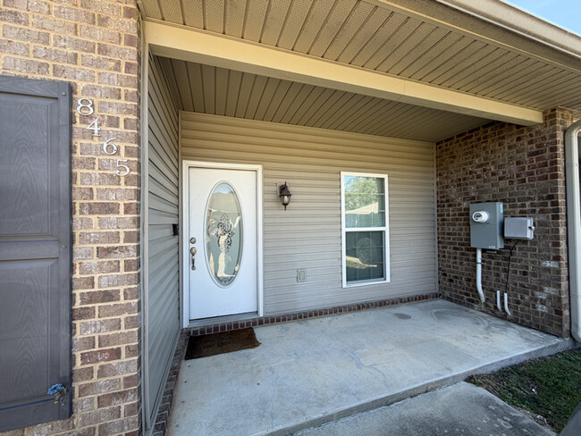 8465 Crissy Ln in Pensacola, FL - Building Photo - Building Photo