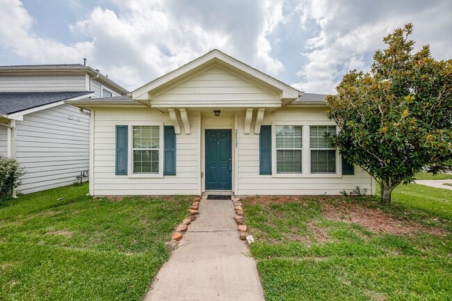 20525 Patriot Park Ln in Katy, TX - Building Photo - Building Photo