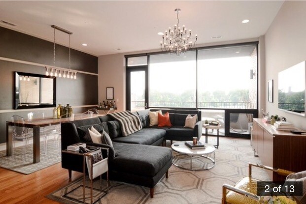 2503 N Milwaukee Ave in Chicago, IL - Building Photo - Building Photo