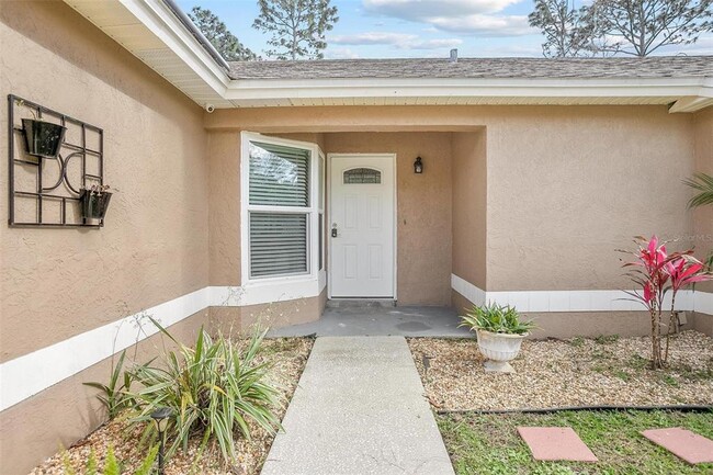 3149 Quail Dr in Deltona, FL - Building Photo - Building Photo