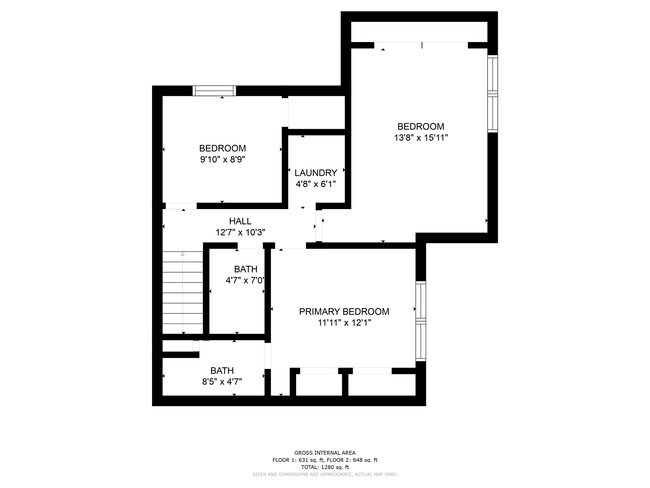 1018 Harbour Dr in Palmyra, NJ - Building Photo - Building Photo