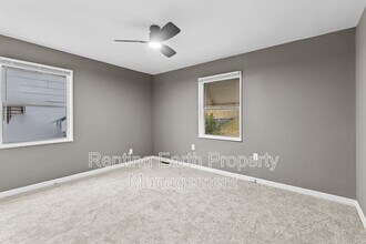 1633 32nd Street Ensley in Birmingham, AL - Building Photo - Building Photo