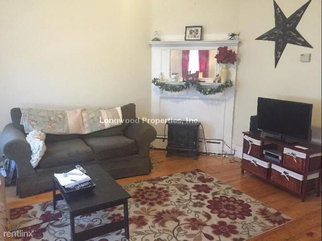 29 Darling St-Unit -Apt 2D in Boston, MA - Building Photo - Building Photo