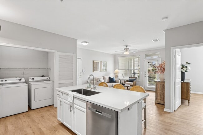 property at 14807 Woodland Hills Dr