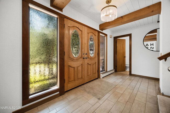 445 Country Club Dr in Incline Village, NV - Building Photo - Building Photo