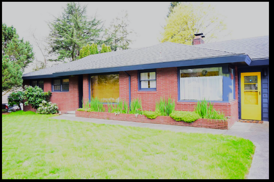 3645 SW 108th Ave, Unit 108th House in Beaverton, OR - Foto de edificio