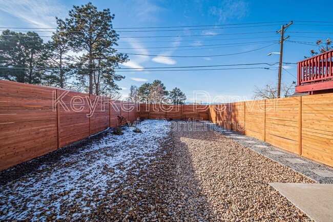 4971 Clayton St in Denver, CO - Building Photo - Building Photo