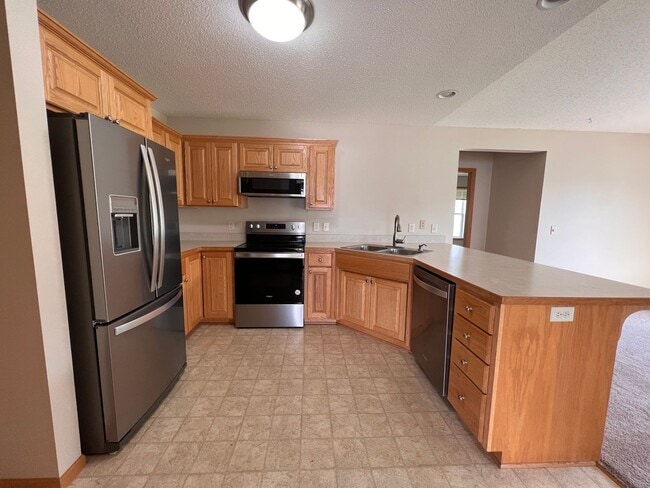 property at 593 W 9th St