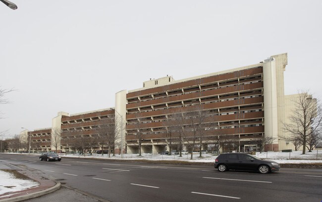 Edgeley in the Village in Toronto, ON - Building Photo - Building Photo