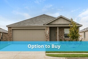 1533 Lanner Mdws Ln in Forney, TX - Building Photo