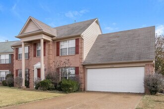 2792 Shady Well in Memphis, TN - Foto de edificio - Building Photo
