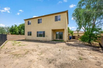 1678 S San Marcos Pl in Tucson, AZ - Building Photo - Building Photo