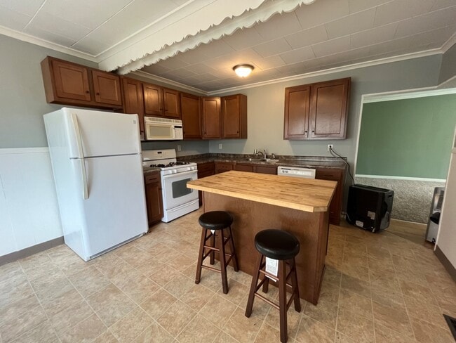 703 Fremont Ave NW in Grand Rapids, MI - Building Photo - Building Photo