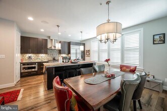 1126 N Stuart St in Arlington, VA - Building Photo - Building Photo