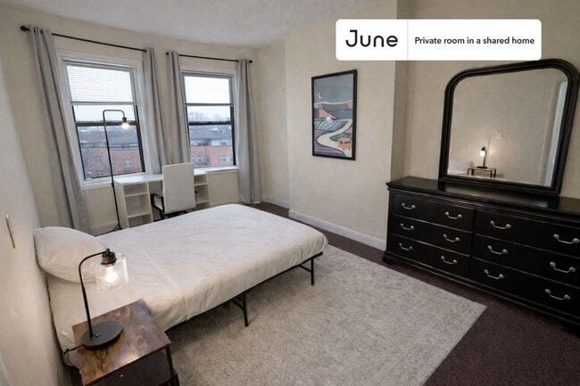 property at 181 Northampton St