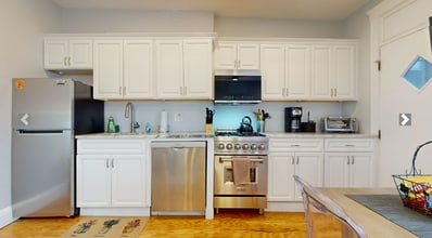183 Chestnut Hill Ave, Unit 6 in Boston, MA - Foto de edificio - Building Photo