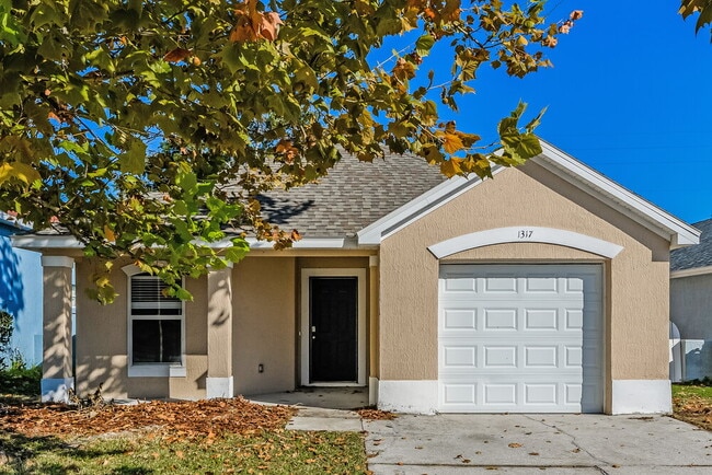 property at 1317 S Park Ave