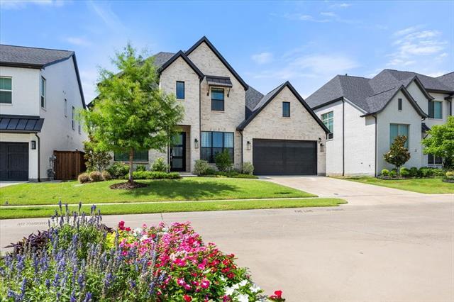 6005 Westworth Fls Wy in Westworth Village, TX - Building Photo