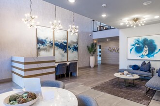 Aspire at Alper in Henderson, NV - Building Photo - Interior Photo