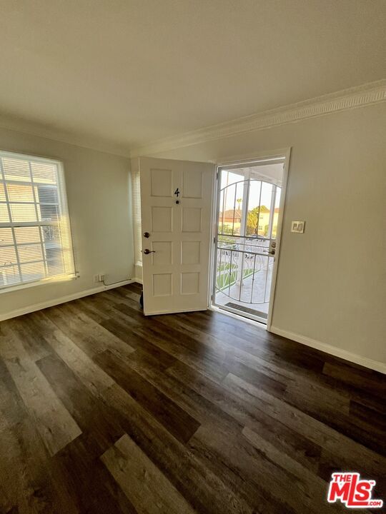 5913 Overhill Dr in Los Angeles, CA - Building Photo - Building Photo