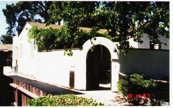 1520-1522 Jefferson Ave in Redwood City, CA - Building Photo - Building Photo