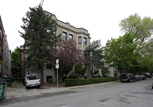 Gardner Court Apartments in Allston, MA - Building Photo - Building Photo