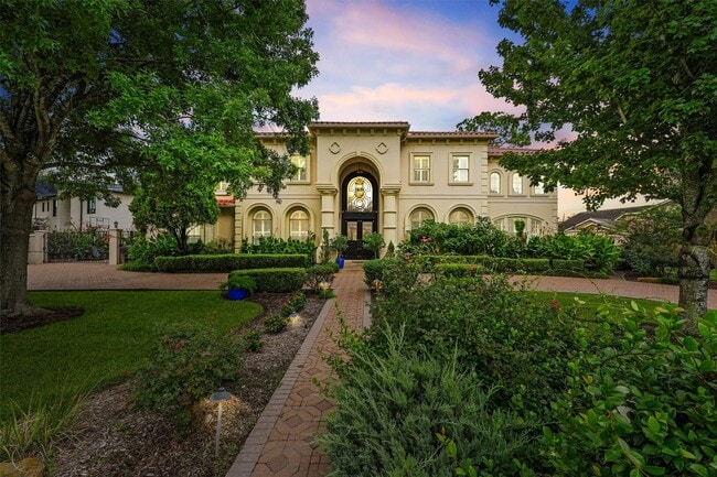 property at 1119 River Glyn Dr
