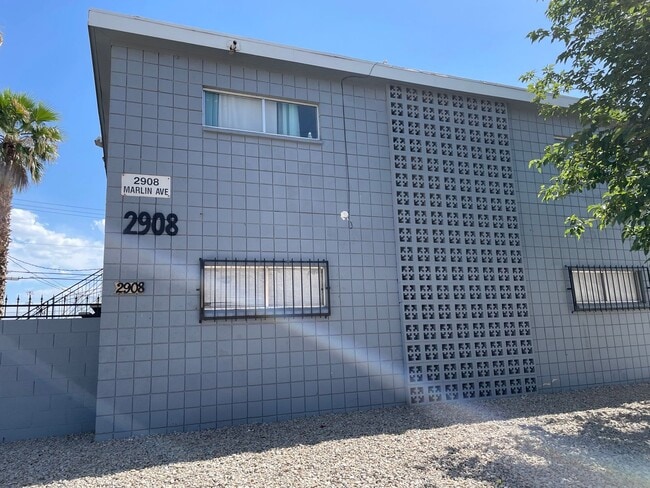 2908 Marlin Ave in Las Vegas, NV - Building Photo - Building Photo