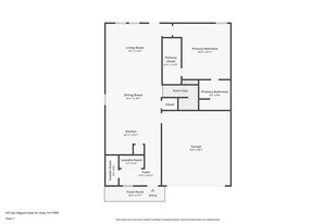 472 San Miguel Crk Dr in Katy, TX - Building Photo