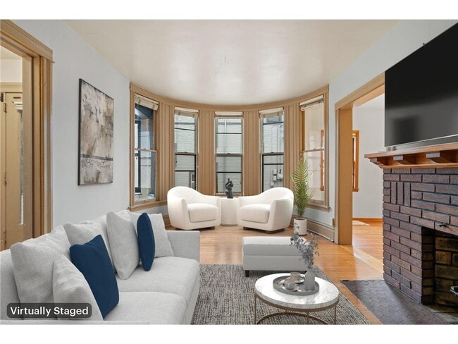 2744 Fremont Ave S in Minneapolis, MN - Building Photo - Building Photo