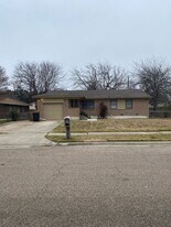 1313 Carrollton Ave in Killeen, TX - Building Photo