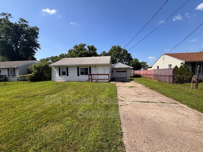 property at 1317 Bernice Ave