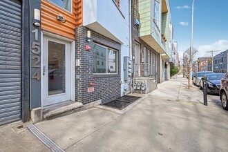 1524 N 2nd St, Unit 1 in Philadelphia, PA - Building Photo - Building Photo