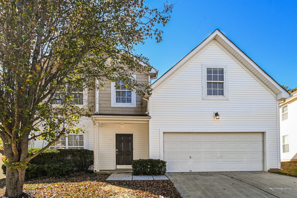 3011 Saphire Ln in Indian Trail, NC - Building Photo