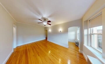 1411 Commonwealth Ave in Allston, MA - Building Photo - Building Photo