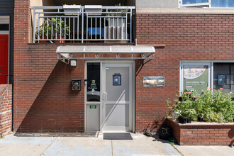 123 Skillman Ave in Brooklyn, NY - Building Photo - Building Photo