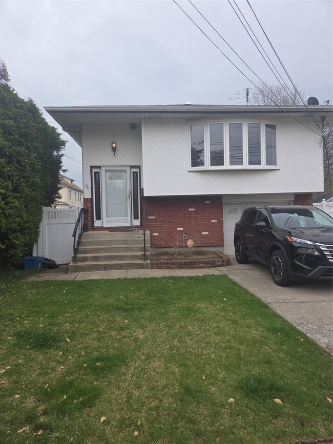 property at 96 Cameron Ave
