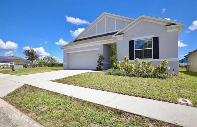 492 Pinecrest Loop in Davenport, FL - Building Photo - Building Photo