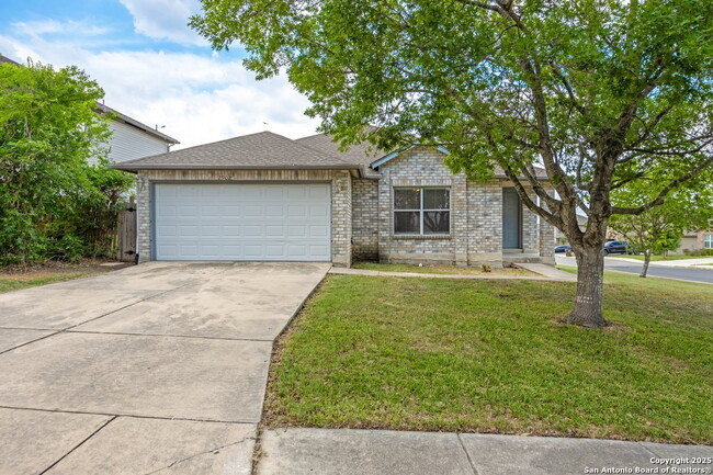 property at 7902 Chestnut Bear Dr