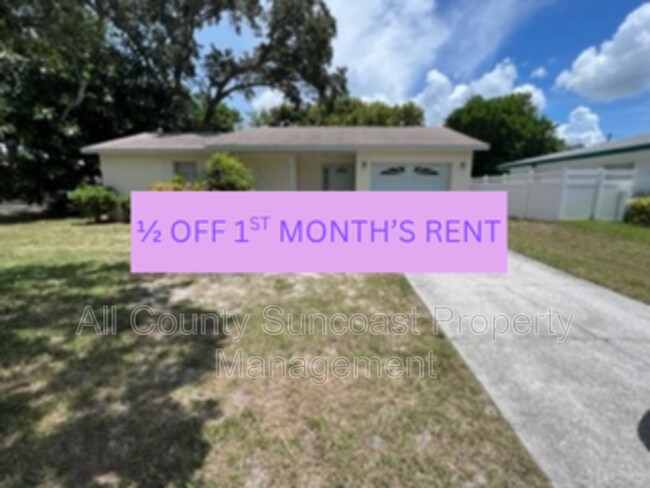property at 2925 Pinellas Point Dr S