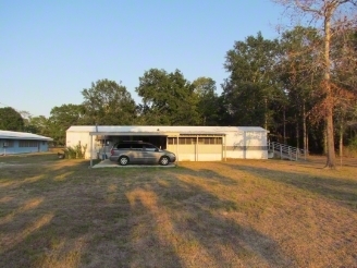 465 County Road 3181 in Cleveland, TX - Building Photo