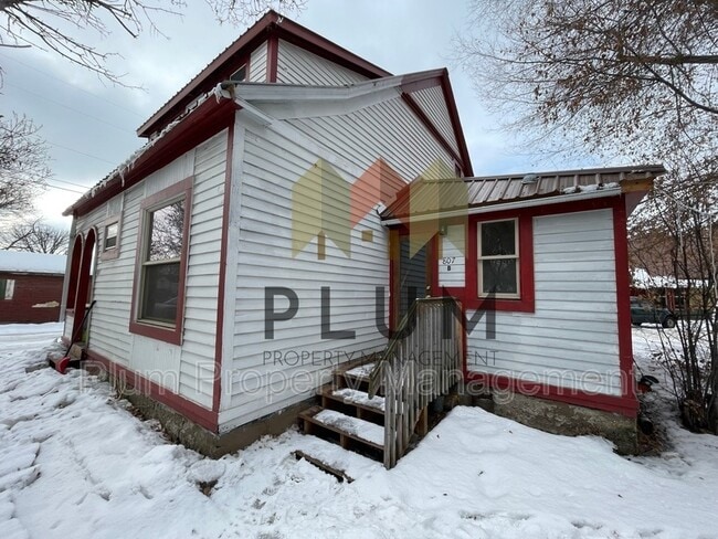 807 Bulwer St in Missoula, MT - Building Photo - Building Photo