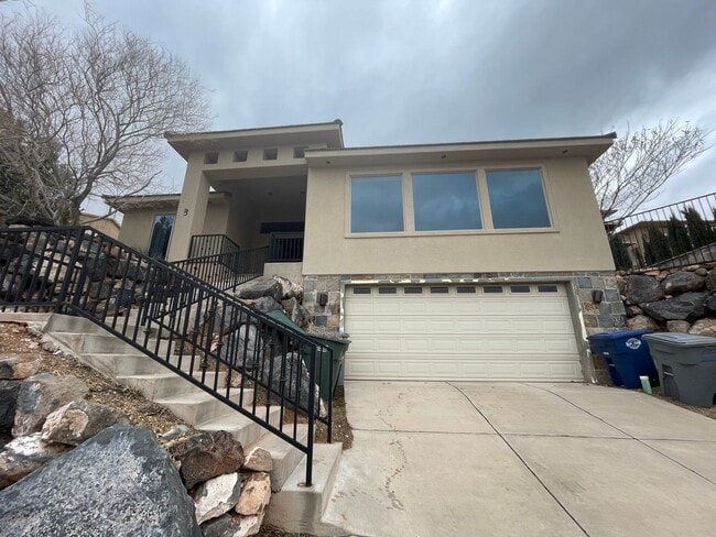 property at 3 N 660 W