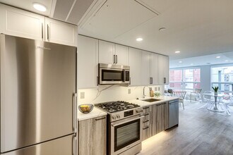 Define 14 in Washington, DC - Building Photo - Building Photo