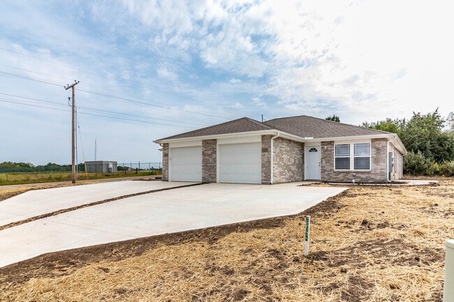 1528 Park Ave in Warrensburg, MO - Building Photo - Building Photo