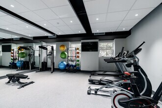 Westminster Arch Apartments in Philadelphia, PA - Building Photo - Interior Photo